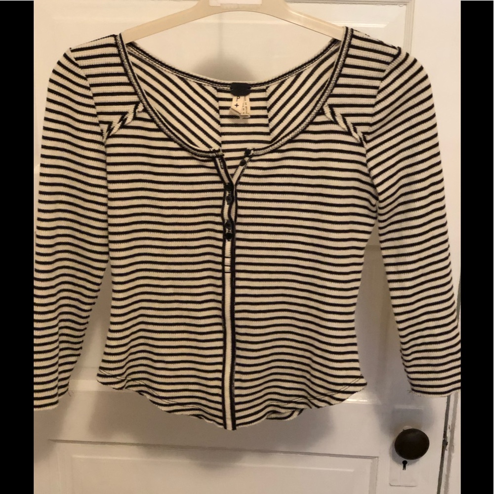 Free People Top